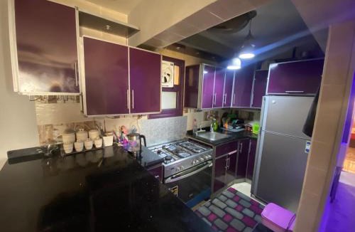 Nasr City Apartment | الوفاء والامل
