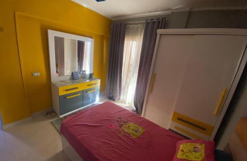 Nasr City Apartment | الوفاء والامل