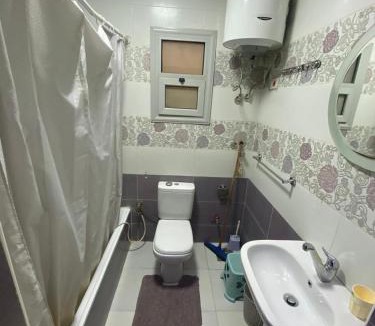 Nasr City Apartment | الوفاء والامل