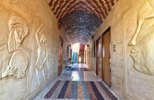 Aswan House | Labib Guest house