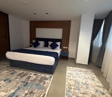 Al Haram Hotel | The Grand Delta Hotel