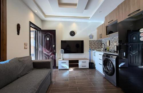 Ras Nasrani Apartment | Casa Sole Sharm Hills Apt 2