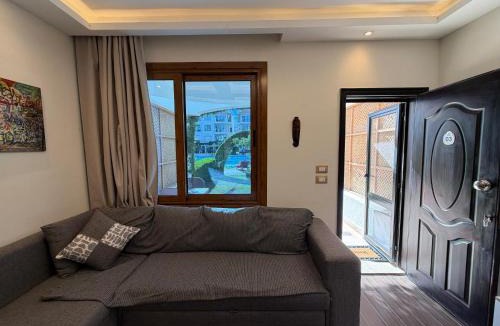 Ras Nasrani Apartment | Casa Sole Sharm Hills Apt 2