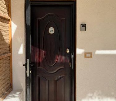 Ras Nasrani Apartment | Casa Sole Sharm Hills Apt 2