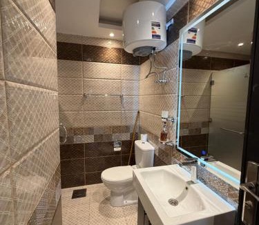 Ras Nasrani Apartment | Casa Sole Sharm Hills Apt 2
