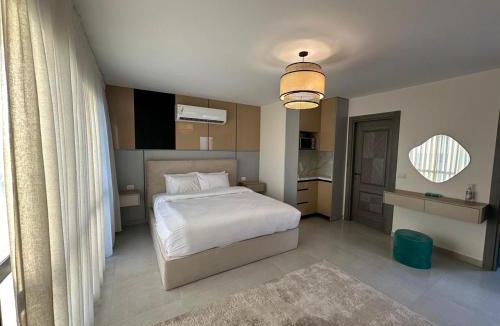 Al Alamayn Apartment | Eastown, NEW CAIRO by Sodic