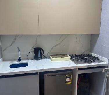 Al Alamayn Apartment | Eastown, NEW CAIRO by Sodic