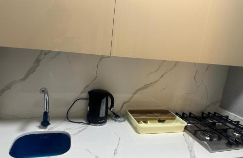 Al Alamayn Apartment | Eastown, NEW CAIRO by Sodic