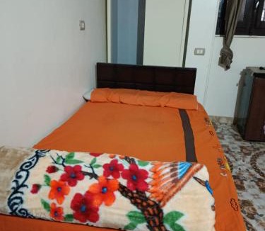 Aswan House | Rooma ka Guest House