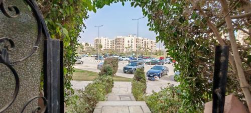Al Rehab Apartment | Casa Al Rehab City
