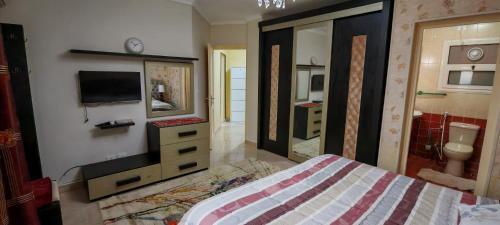 Al Rehab Apartment | Casa Al Rehab City