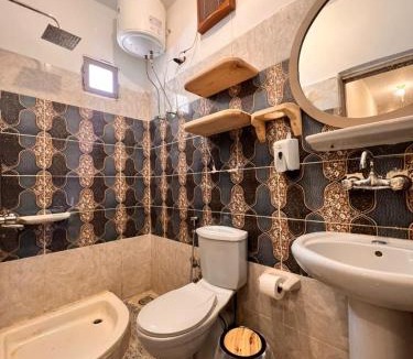 Siwa Hotel | deluxe experience siwa