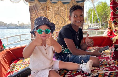 Aswan House | Labib Guest house