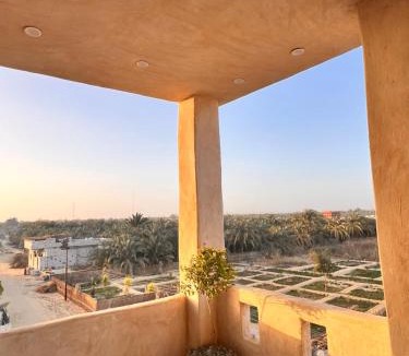 Siwa Hotel | deluxe experience siwa