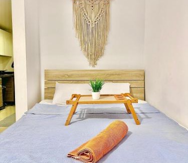El Gouna Apartment | G-Crepes Studio