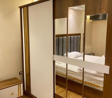 Agouza Apartment | 18B Shehb Apartment Hotel 505