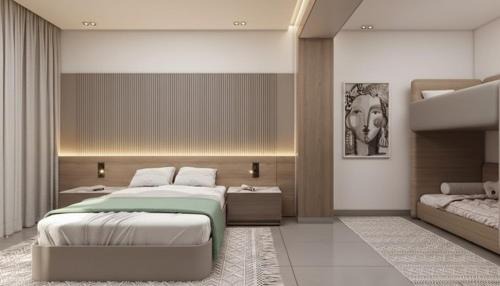 Sahl Hasheeh Resort | Flow Aqua Legends Resort Sahl Hasheesh