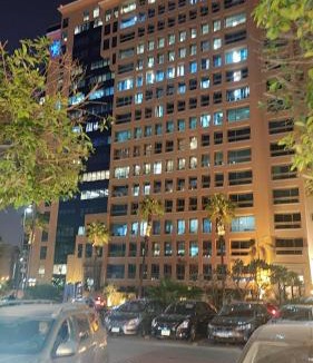 Nasr City Apartment | شقه فندقيه علي فندق انتركونتنتال سيتي ستارز امن 24 ساعه Hotel Apartment Overlooking InterContinental Citystars with Full Services Heart of Cairo Quiet, Private for Families24H Security