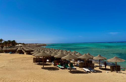 Marsa Alam Hotel | Dream Lagoon Resort & Aqua Park