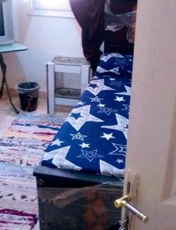 Badr House | مدينه بدر الاندلس