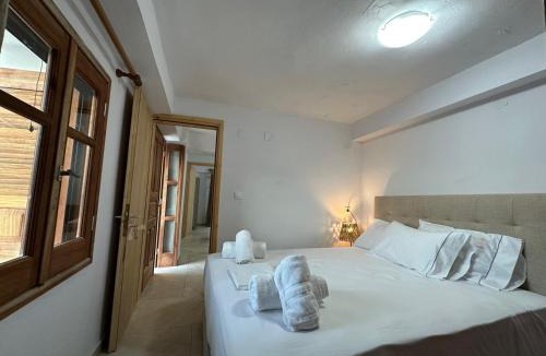 Evdilos Apartment | Evdilos blue serenity by BRP-PROPERTIES