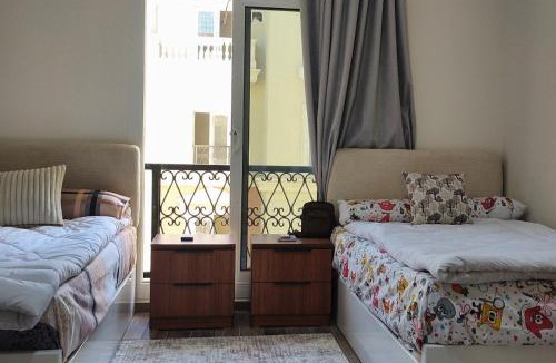 Al Alamayn Apartment | العلمين الجديدة الحى اللاتينى