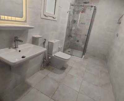 Al Alamayn Apartment | العلمين الجديدة الحى اللاتينى