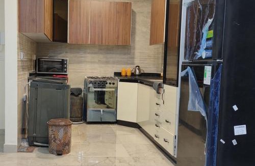 Al Alamayn Apartment | العلمين الجديدة الحى اللاتينى