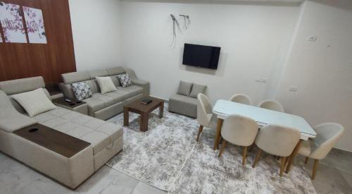Al Alamayn Apartment | العلمين الجديدة الحى اللاتينى