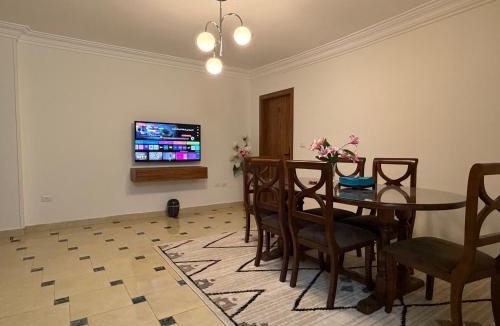 Pyramids Gardens House | Three Pyramids Home