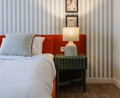 New Cairo Apartment | Villette Serviced Apartments in Sodic New Cairo
