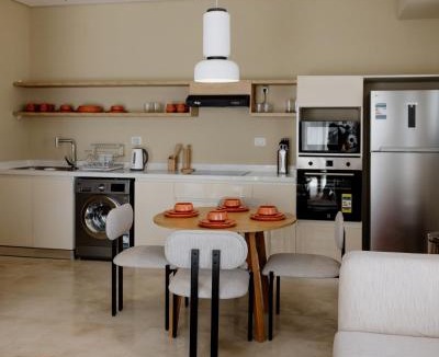 New Cairo Apartment | Villette Serviced Apartments in Sodic New Cairo
