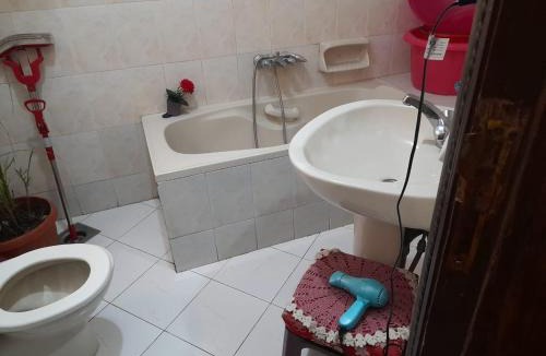 Sidi Jabir House | Smouha Zahran Haus for Private rooms or Private Apartment
