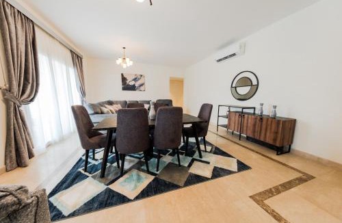 New Cairo Apartment | Mivida Apartments New Cairo By O Residence Families Only