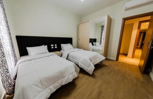 New Cairo Apartment | Mivida Apartments New Cairo By O Residence Families Only