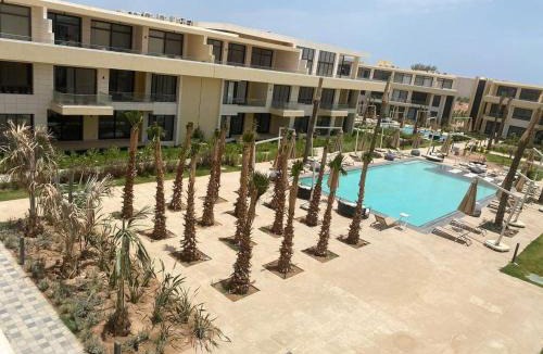 El Gouna Apartment | Studio El Gouna G Cribs Hotel RH