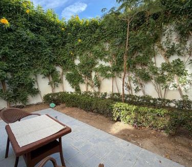 Ras Nasrani Apartment | Casa Sole Sharm Hills Apt 4