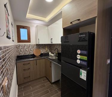 Ras Nasrani Apartment | Casa Sole Sharm Hills Apt 4