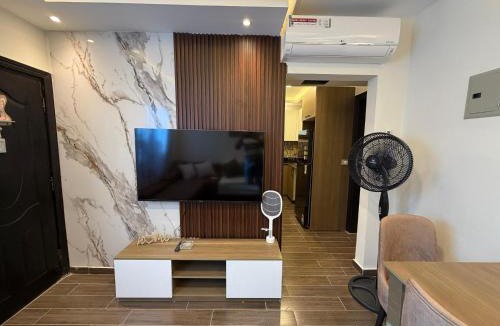 Ras Nasrani Apartment | Casa Sole Sharm Hills Apt 4