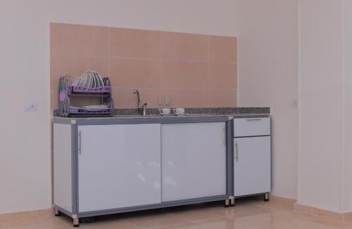 Luxor Bed & Breakfast | sunrise house