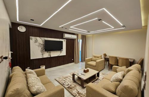 An-Nuzhah Apartment | Salalah Apartment