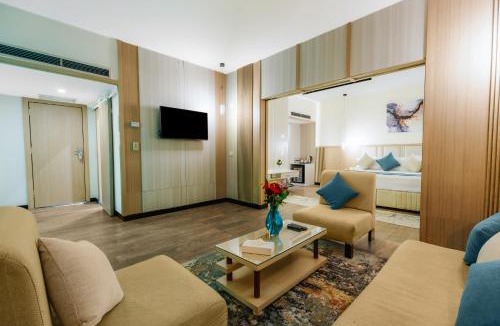 Aswan Hotel | Basma Hotel Aswan