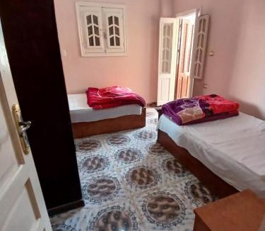 Siwa Apartment | Aylan