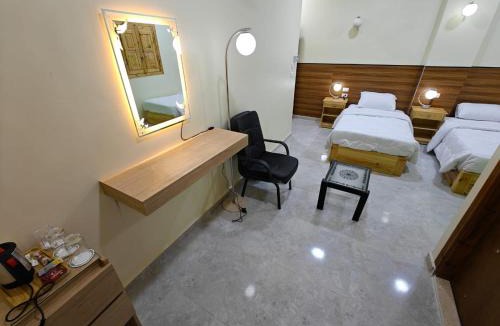 Siwa Hotel | Neama Siwa Hotel