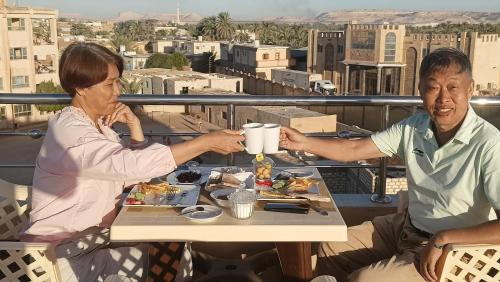 Siwa Hotel | Siwa Star Rooms