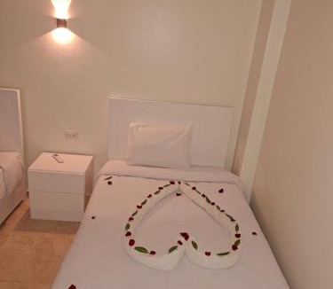 Luxor Bed & Breakfast | sunrise house