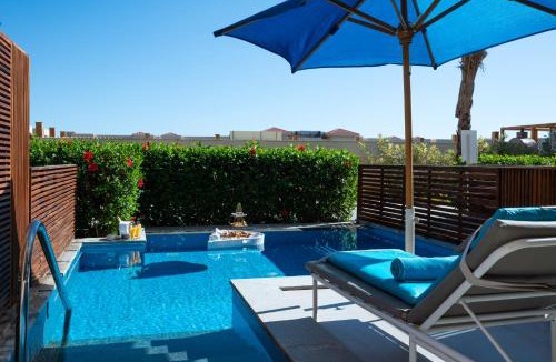 Sharm El Sheikh Hotel | Cleopatra Luxury Resort Sharm - Adults Only 16 years plus