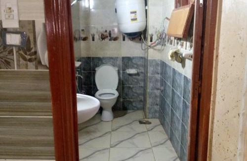 Ras El Bar Apartment | راس البر