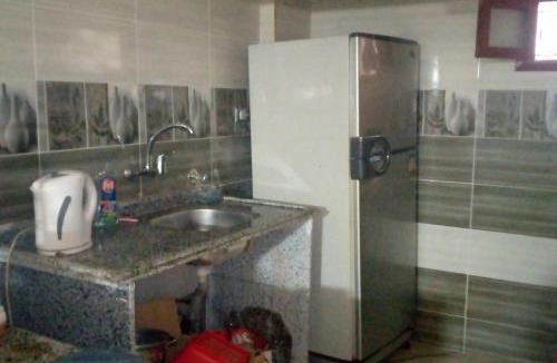 Ras El Bar Apartment | راس البر