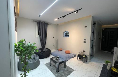 Ain Schams House | Sharo's House